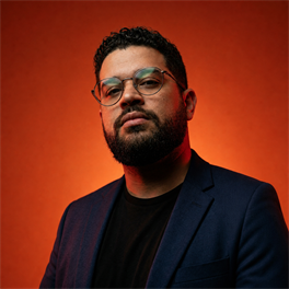 Retrato de Laécio Dutra